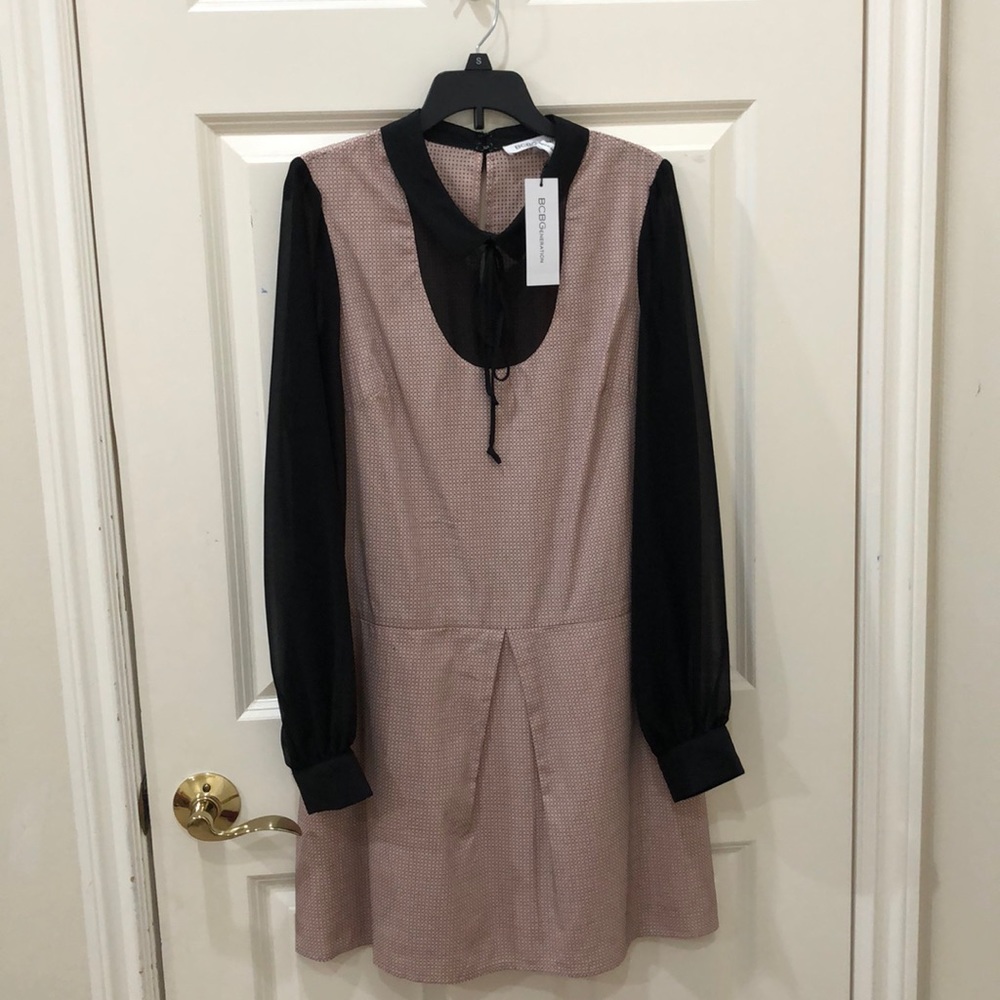 Bcbg generation dress